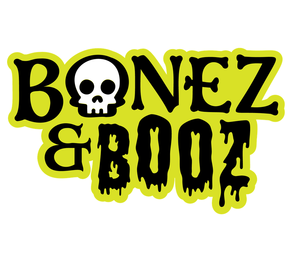 Bonez & Booz