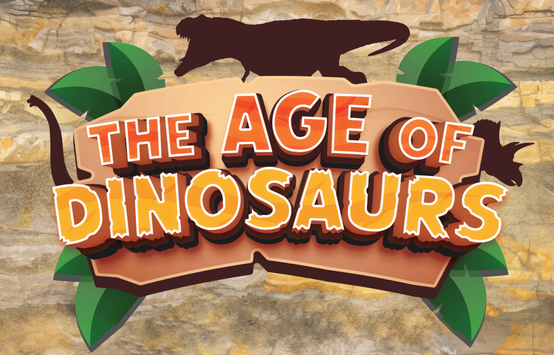 The Age of Dinosaurs